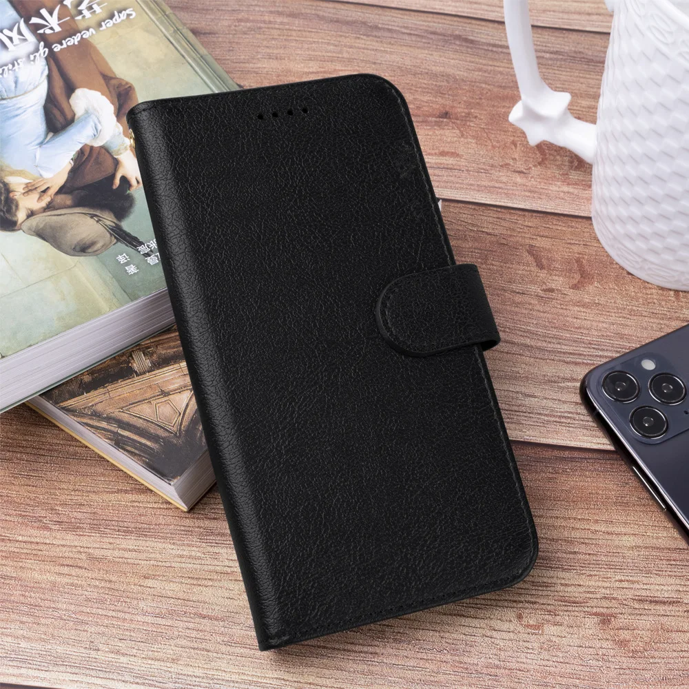 Wholesale for iphone leather case tpu pc phone case waist pack holster belt pouch mobile phone case with card holders