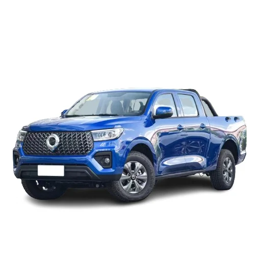 Пушка большой стены 2024 пикап 2 0 т дизельный 4x4 Китайский Пикап 3 T Changcheng Diamond Cannon