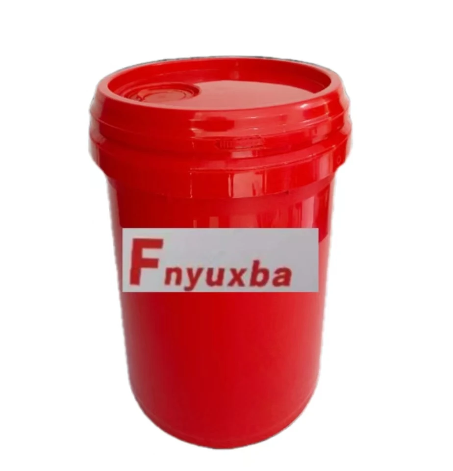 High Quality Hydraulic Oil Fnyuxba JBR H-46 Sell Well Heavy Hydraulic Oil