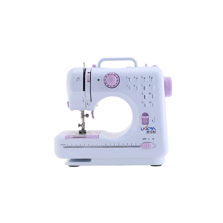 New Arrival hand Portable mini singer electrical household Sewing Machine