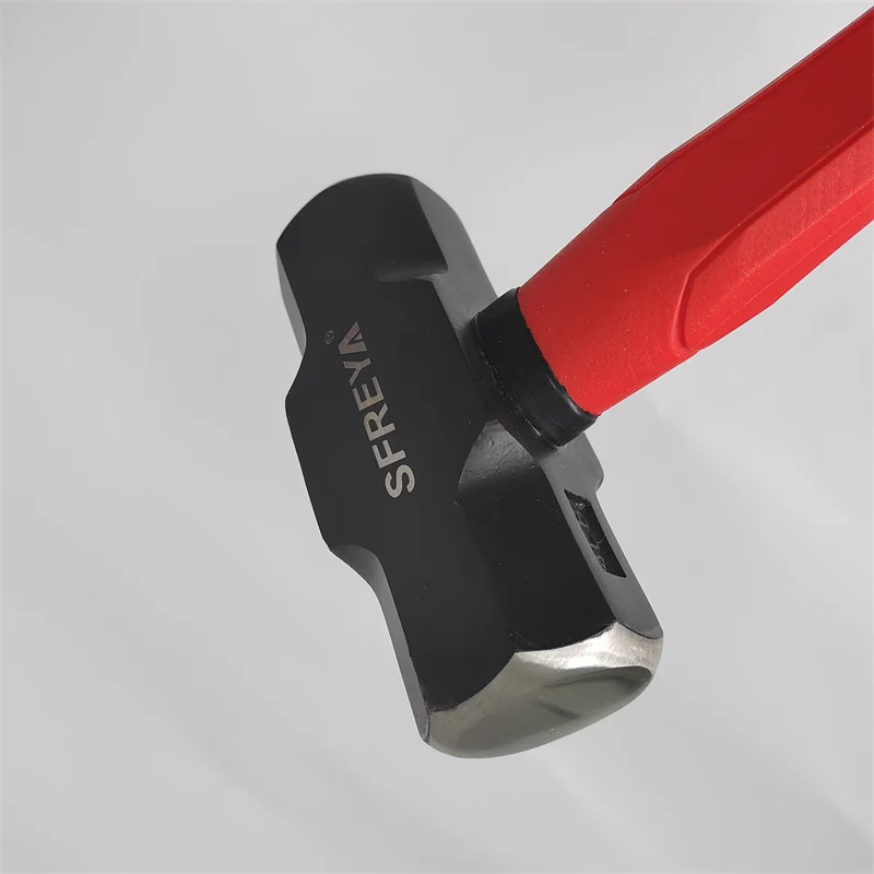 SFREYA S404 Sledge Hammer With Plastic Coating Handle Sledge Hammer