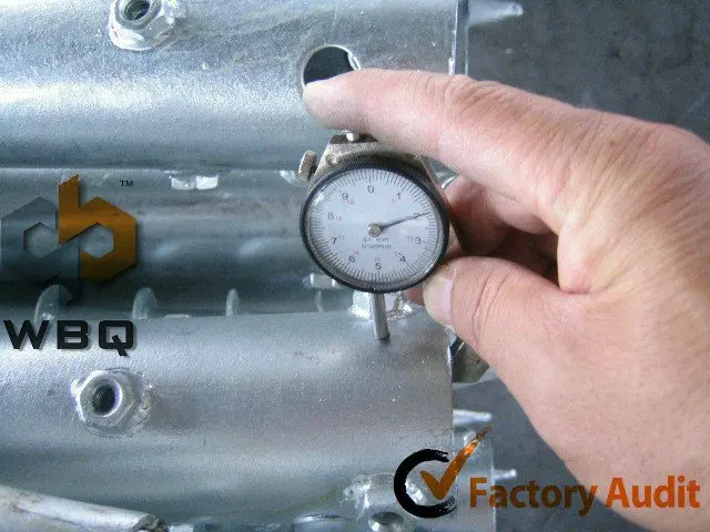 Krinner Solar Mounting Component Spiral Screw for Ground Screw House Foundation