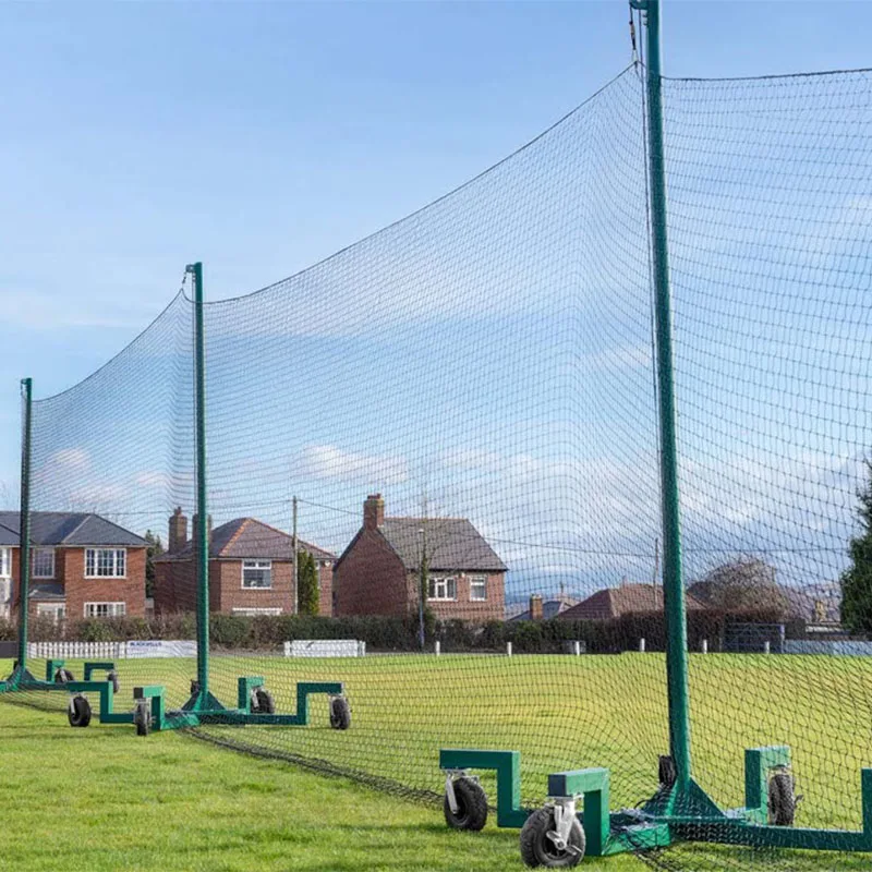 Factory direct sale professional production High quality basket court net enclosure