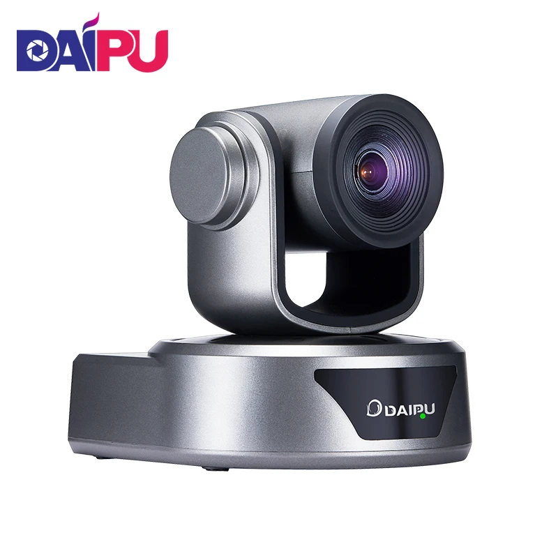 DAIPU DP-UK520 HD Удаленная Конференц-камера 20 X камера для Конференции PTZ