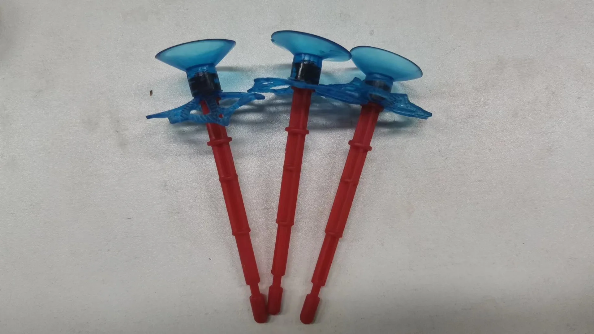 2024 New Novelty Gag Toys Cosplay Launcher Gloves Spider M Gloves Web Shooter