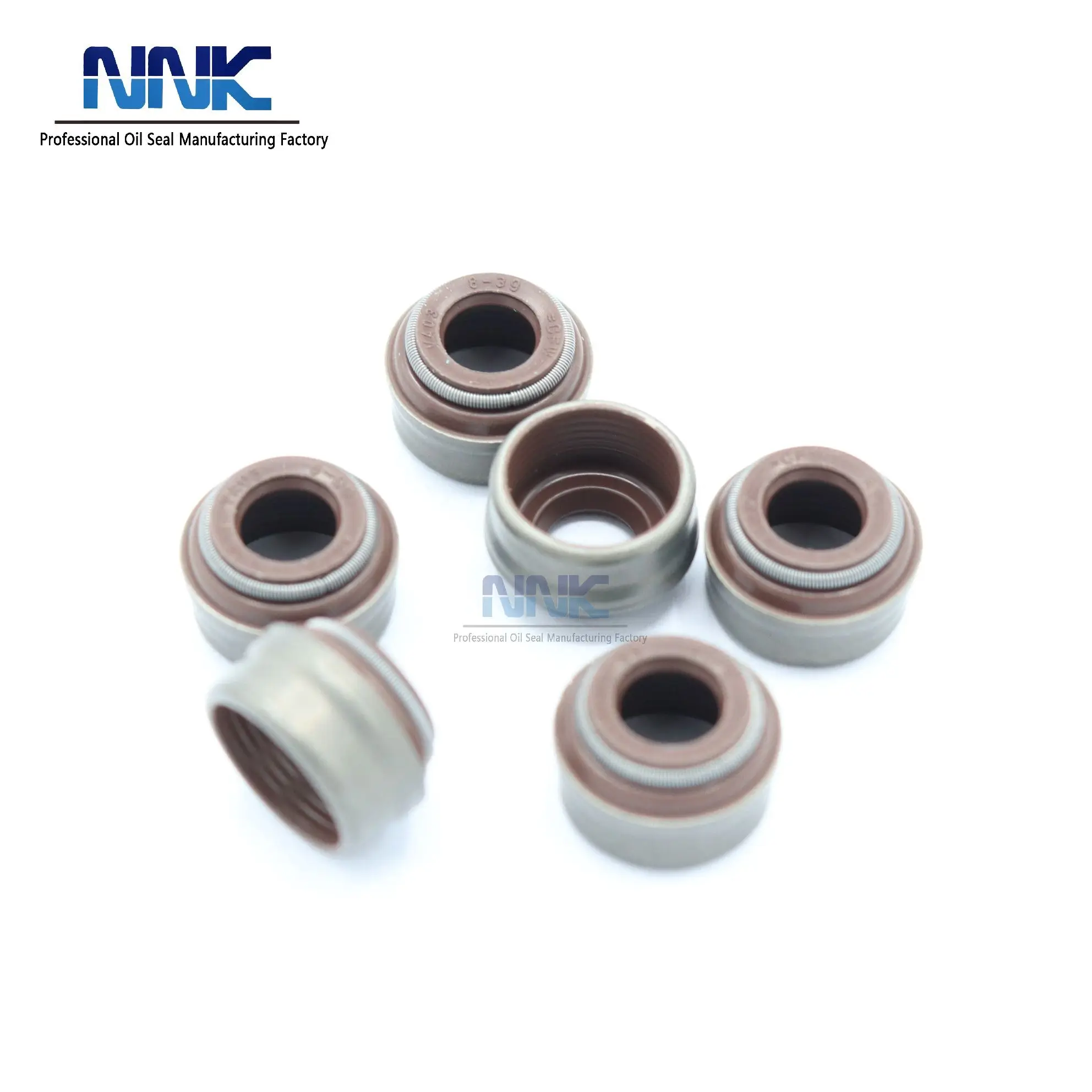 NNK High Quality Auto Spare Part 859171 21501189 CFW Valve Stem Seal For Volvo Truck
