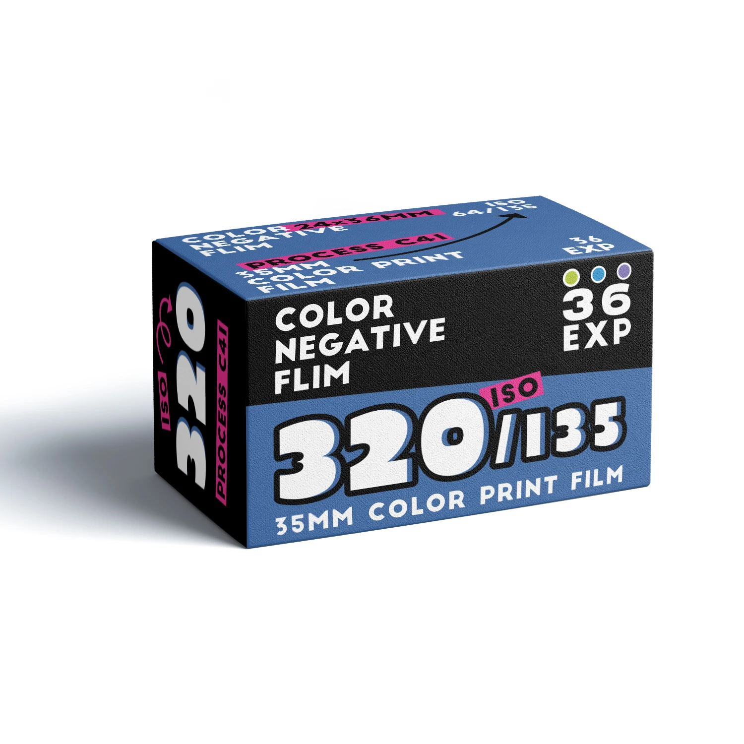 Цветная пленка 35 мм в рулонах, одноразовая пленка для фотоаппарата, отрицательная пленка 400 ISO 36 exp, технологическая фотопленка для фотоаппарата Fuji Fujifilm Kodak