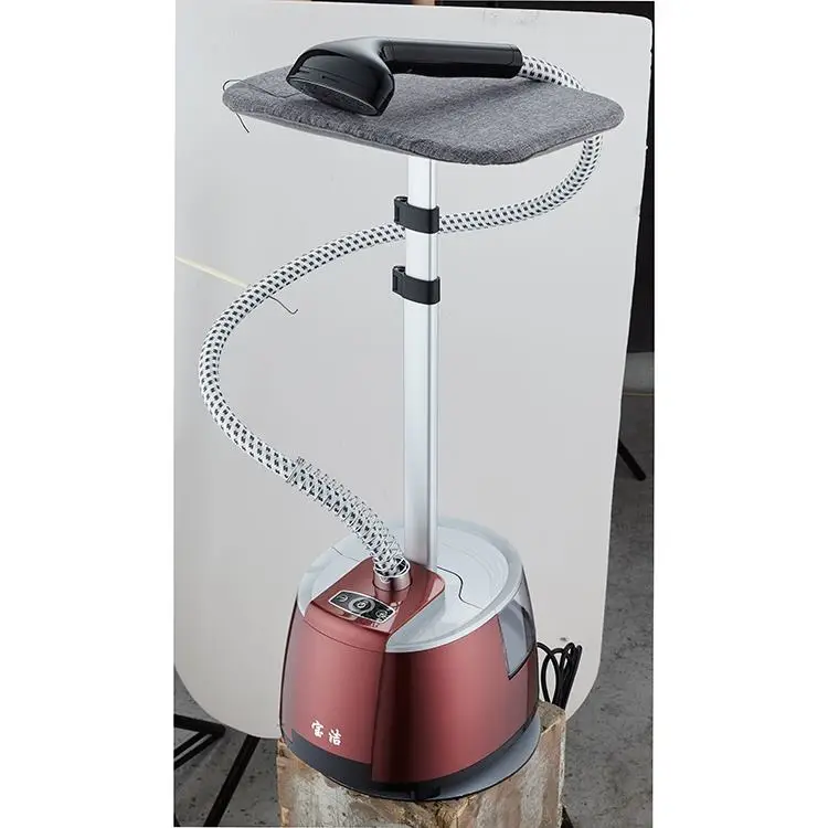Factory direct sale clothes iron electric clothing industrial steamer garment handy ironing gadget garment steamer