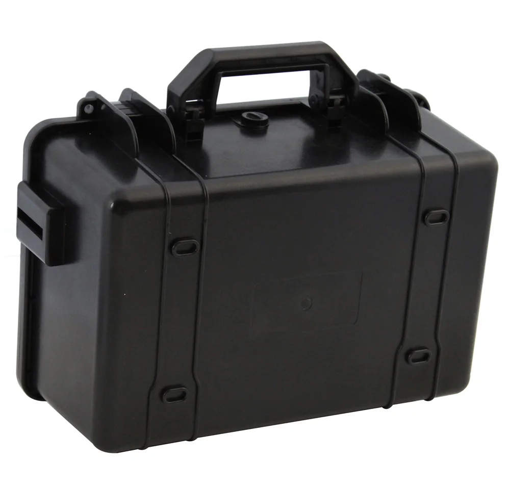 Wholesale Hard Carrying Flight Case Equipment Tool Case