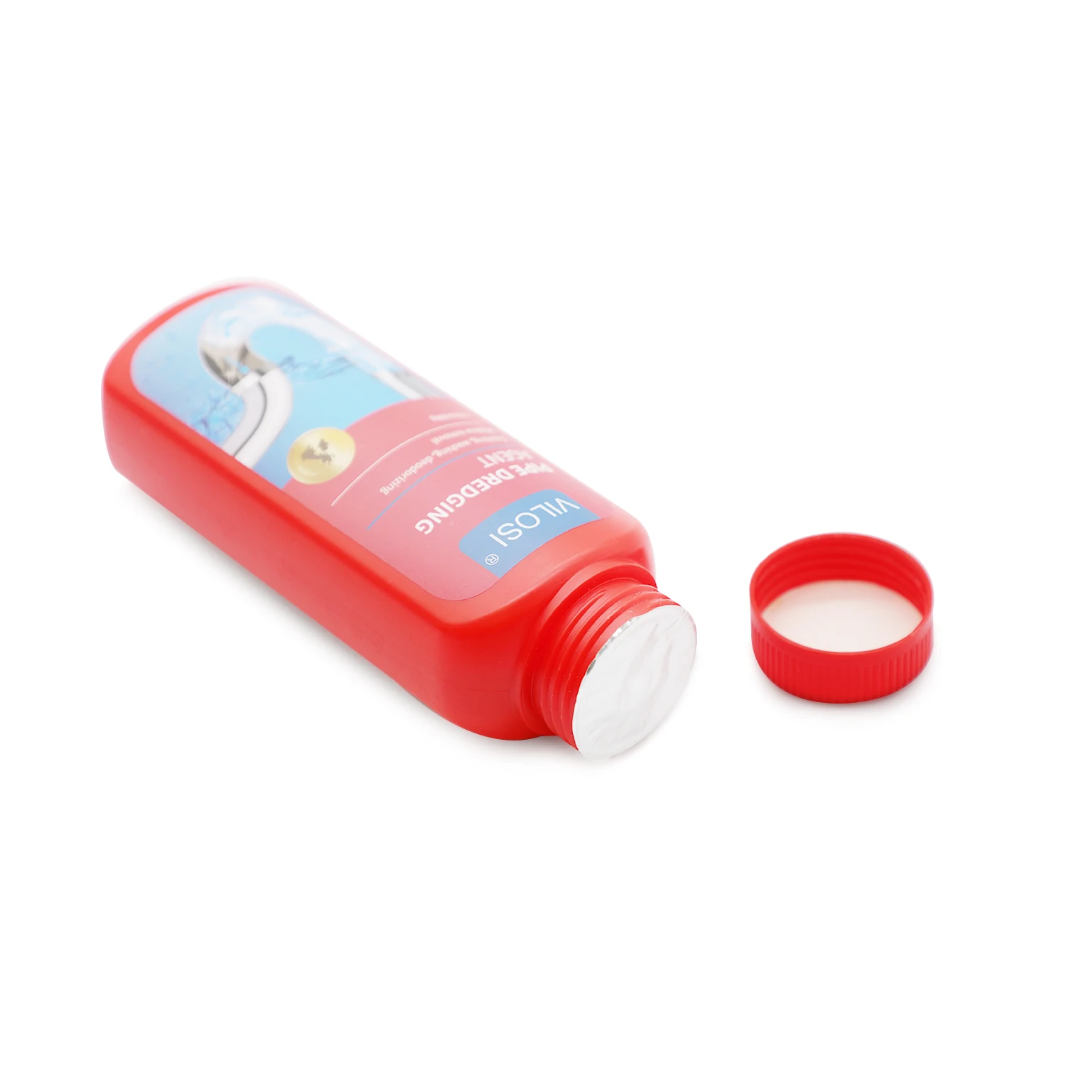 VILOSI Powerful Pipeline Dredge Sink pipe cleaning powder Pipe Cleaner for house cleaning