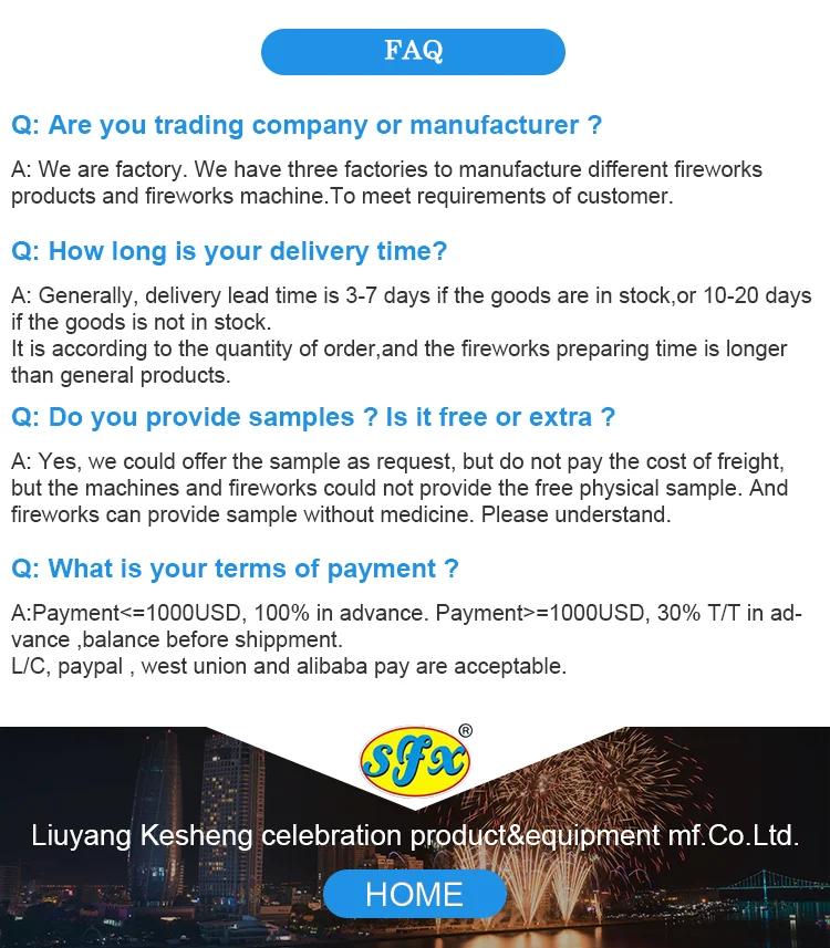 FAQ