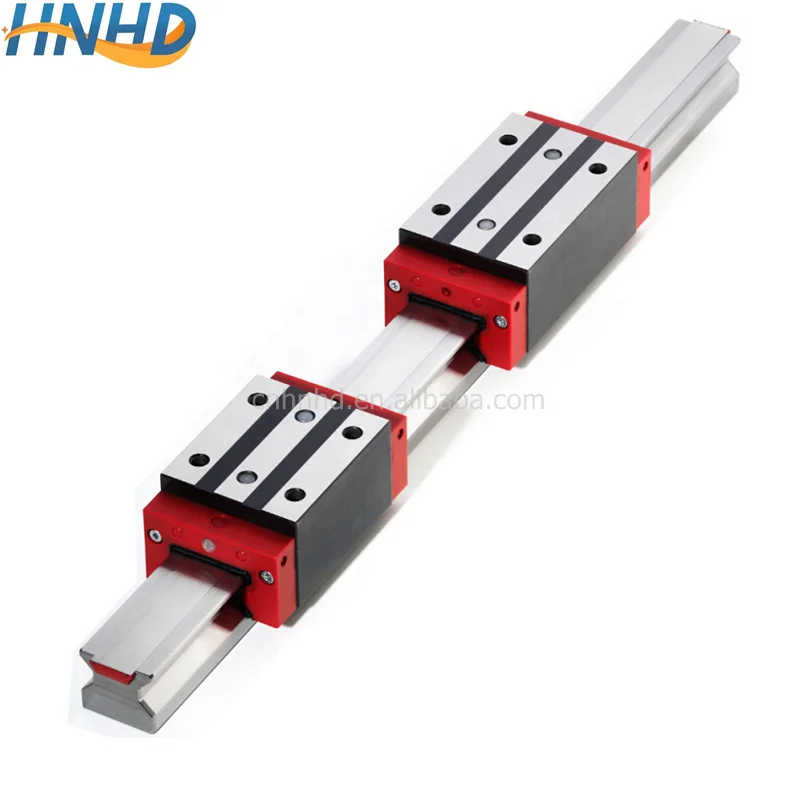 Original Schneeberger Linear Guide block bearing MRW35 MRW35B MRW35-B MRW35-B-G2-V2 MRW35B-G2-V2