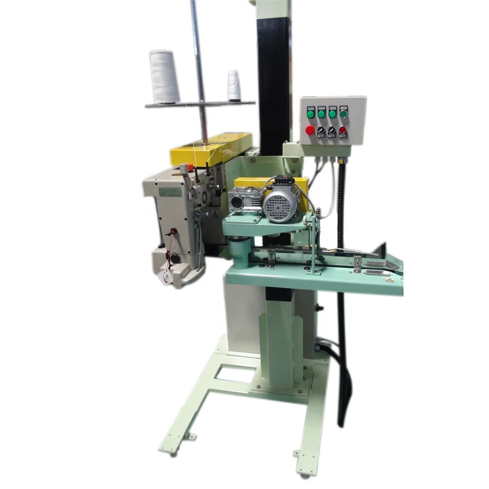 A1-PB + DS-9C CP4900 высокая скорость мешок система