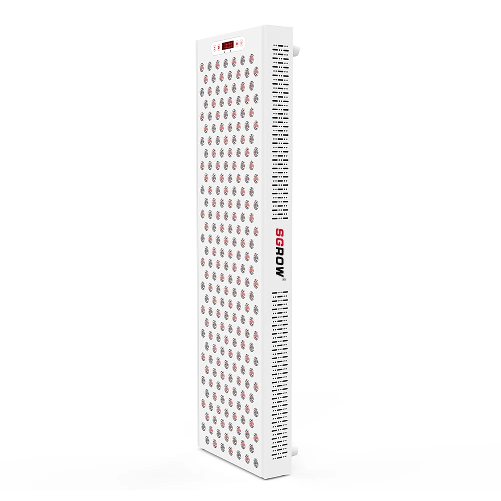 Professional led light therapy medical grade led light therapy machine led red light therapy panels