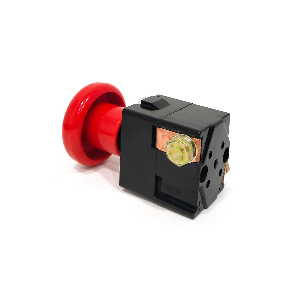 Оптовая продажа с фабрики ZDK33-125 выключатель питания кнопочный переключатель