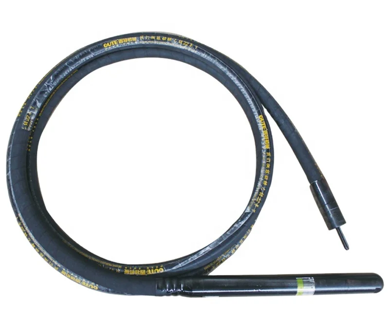 Concrete vibrator hose ZN60