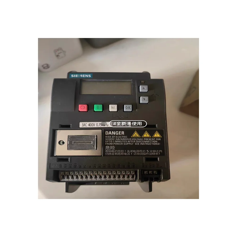 Новый и оригинальный SIE-MENS инвертор SIMOTICS поддерживающий двигатель 1FL6032-2AF21-1LA1