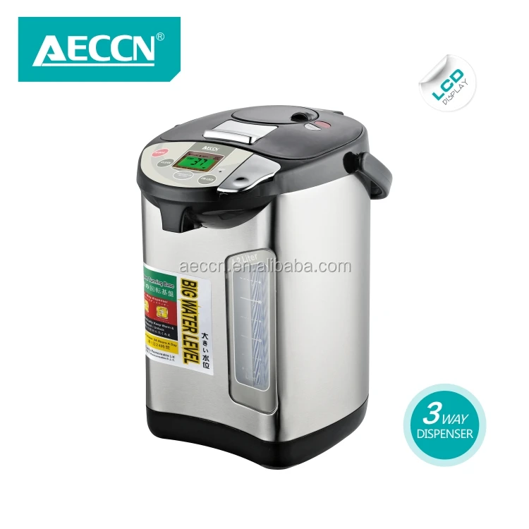 
EKA-3.8N2 Electric Thermos Pot(3l,4.2l,5l,730w,Automatic Water Supply 