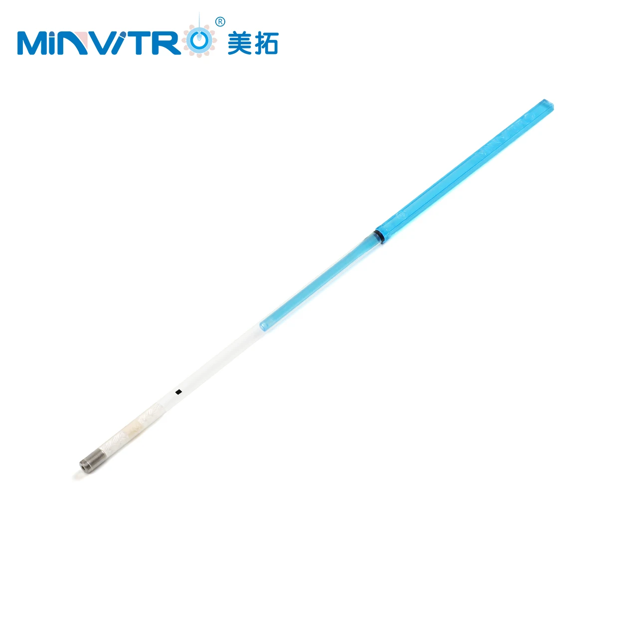 Best IVF Medical Consumable Cryotop Vitrification Straw For Human Assisted Reproductive