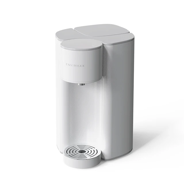 2023 Hot Sell  2.7L Smart Desktop Water Dispenser  Portable Water Dispenser With 7 Water Temperature Options