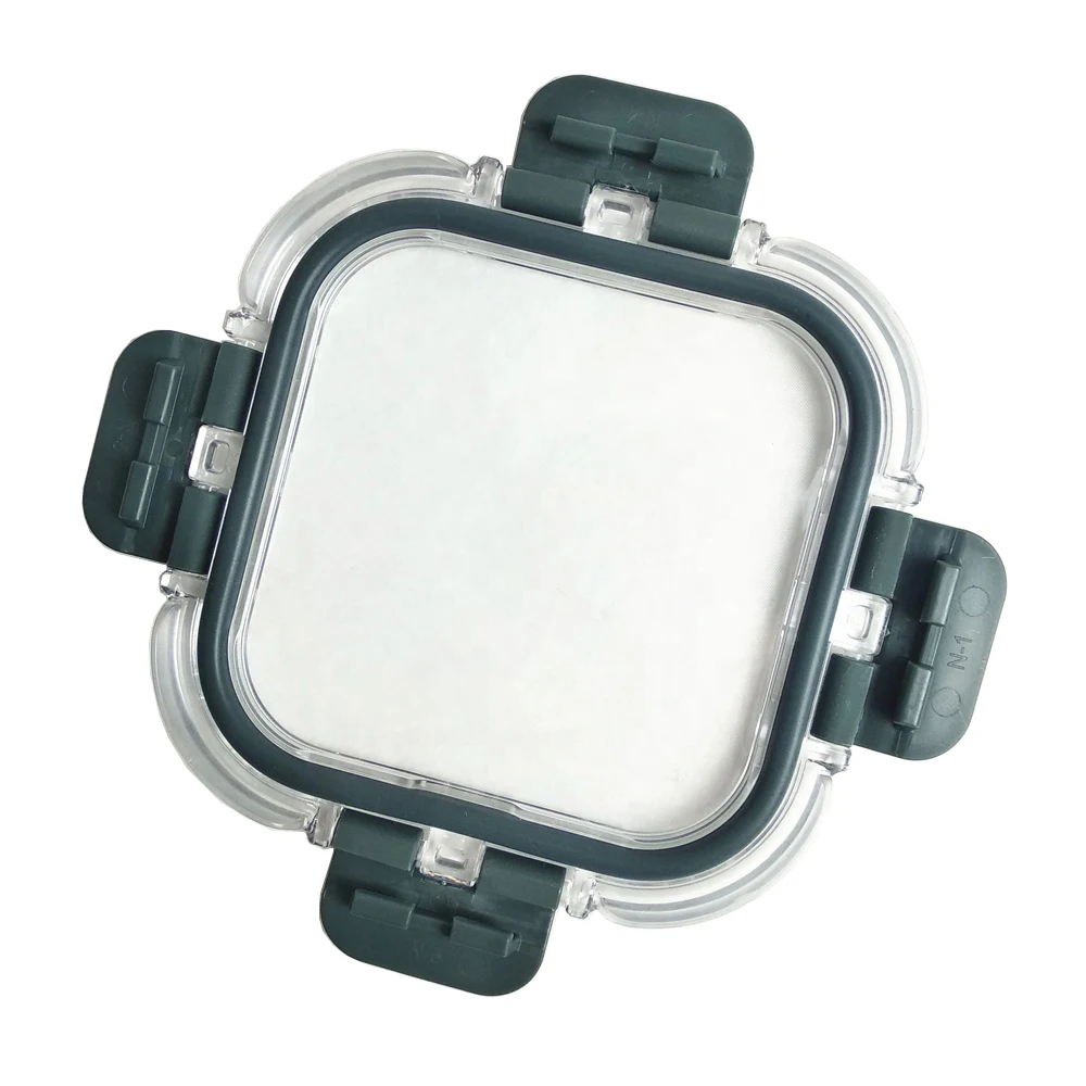 Wholesale Glass Food Container Glass Containers Food Storage Glass Food Tiffin Lunch Box Containers