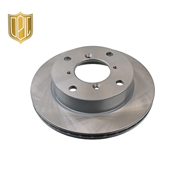 Brake drums 58411-22010 for hyundai accent  with genuine quality lower price