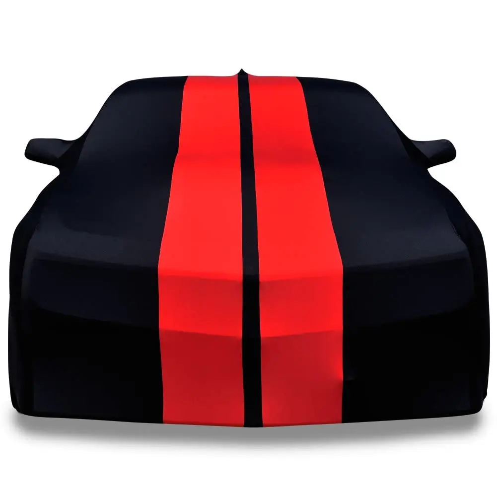 High Quality Customized Waterproof Car Cover OEM Logo Factory Wholesale Fit All Car Model Automotive Cover