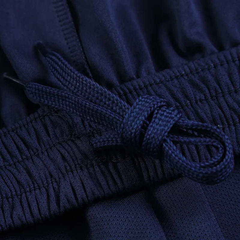 Wholesale Custom logo football Jerseys Plain Soccer Uniform High Quality 100% polyester Comfortable Football uniform set