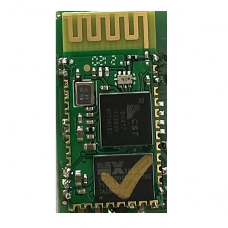 HC-05 HC 05 hc-06 HC 06 RF беспроводной приемопередатчик blueteeth Ведомый Модуль RS232 / TTL в UART преобразователь и адаптер