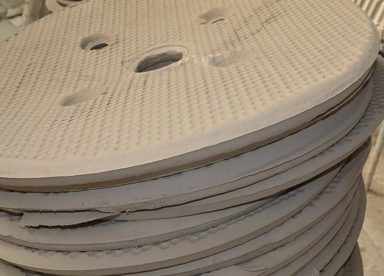 Industrial filter press machine factory de-watering filter press for clay