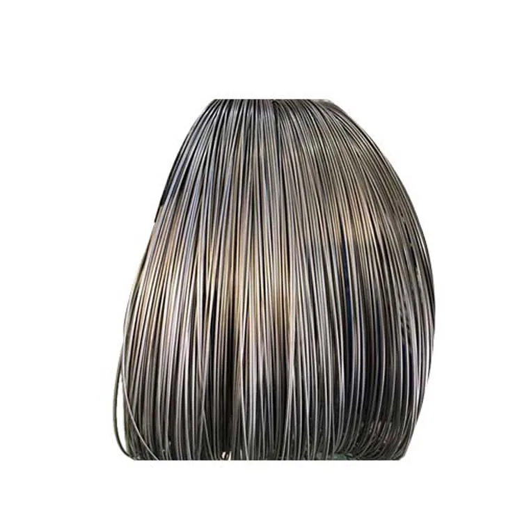 Hot Sale High Quality Gr5 Ti6al4v Titanium Wire for Chemical Industry