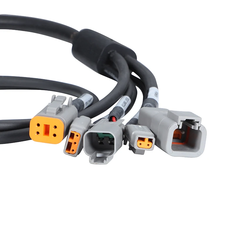 2022 Factory Manufacturing factory optical price  waterproof right angle spiral cable gland