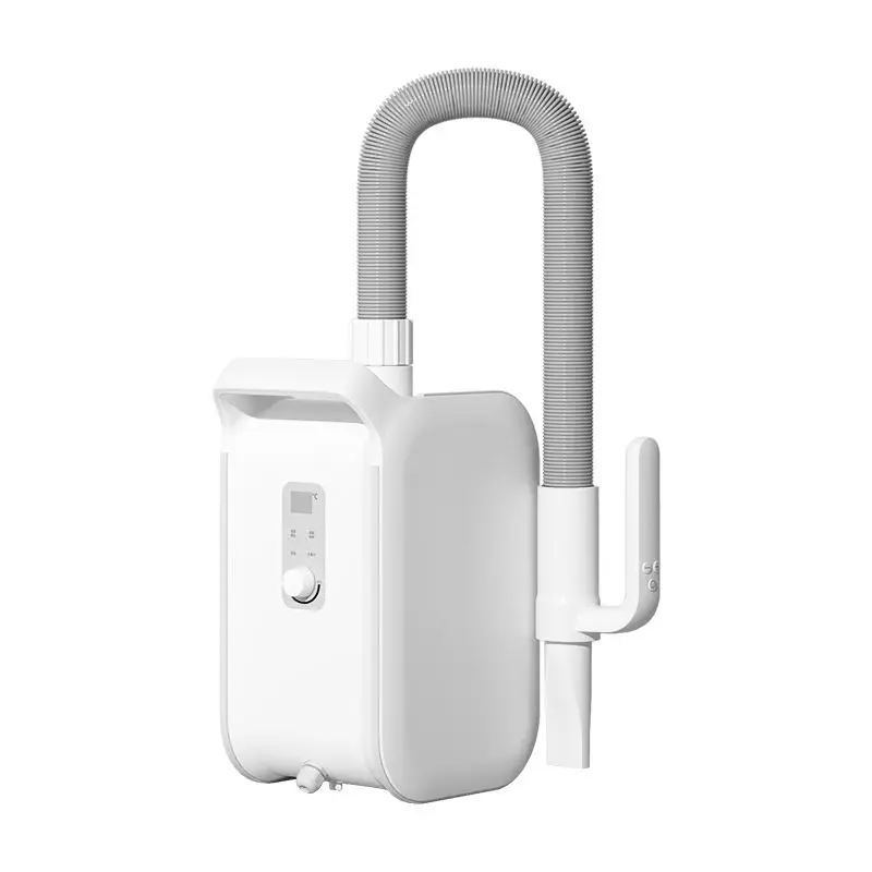 Top Quality Pet Grooming Machine Adjustable Speed Dog Grooming Hair Dryer For Small Animals Smart Pet Dog Cat Dryer