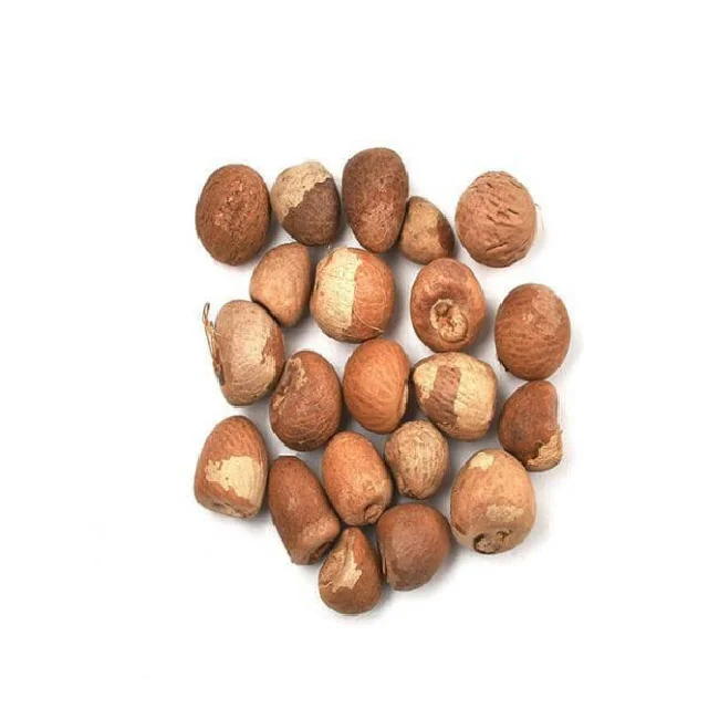 Betel Nut From Indonesia Brown Color Dried Best Selling 100 % Natural High Quality Premium Grade Of Betel Nut Supply