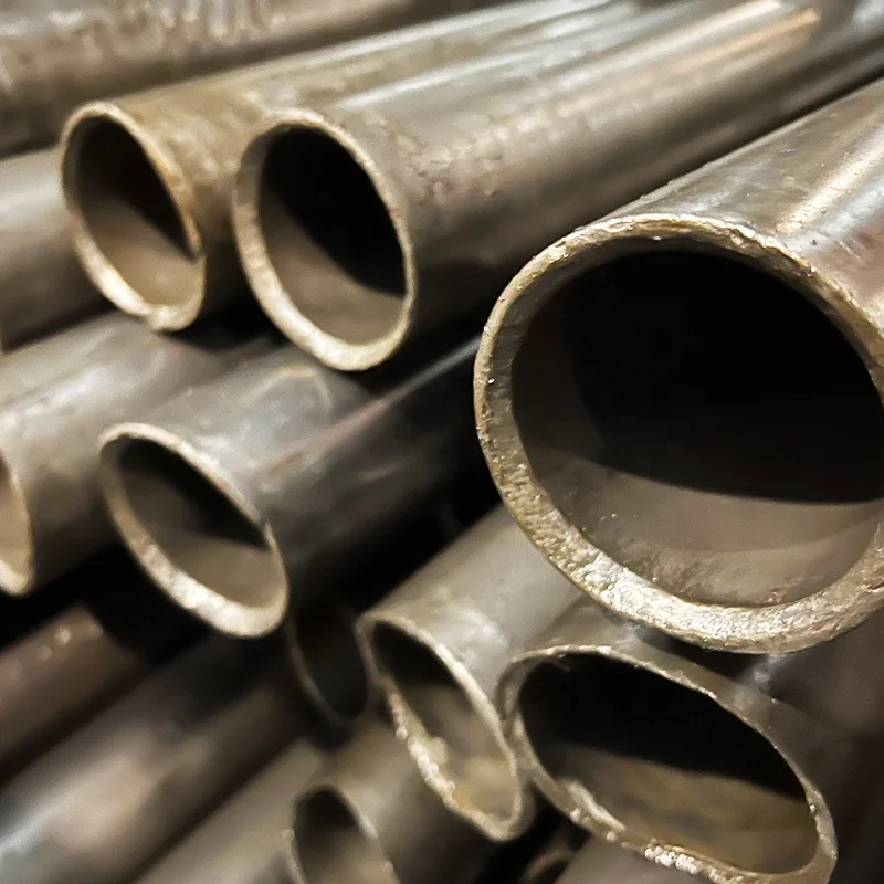 10# 20# ASTM A106A/B/C carbon steel seamless pipe seamless steel pipe for fluid transfer