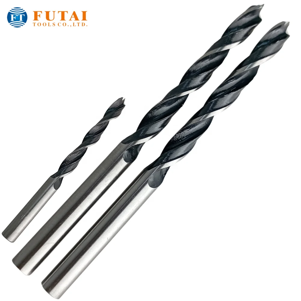 Rolled Forged HSS Jobber Length Drill Bits Elevate Your Drilling Experience with Rolled Forged HSS Jobber Length Drill Bits