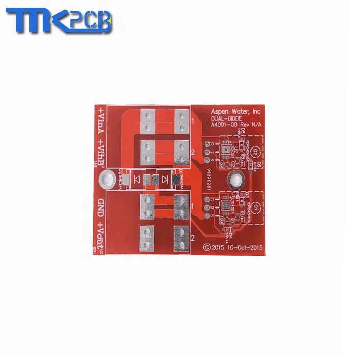 
Shenzhen PCB manufacturing heavy copper pcb 