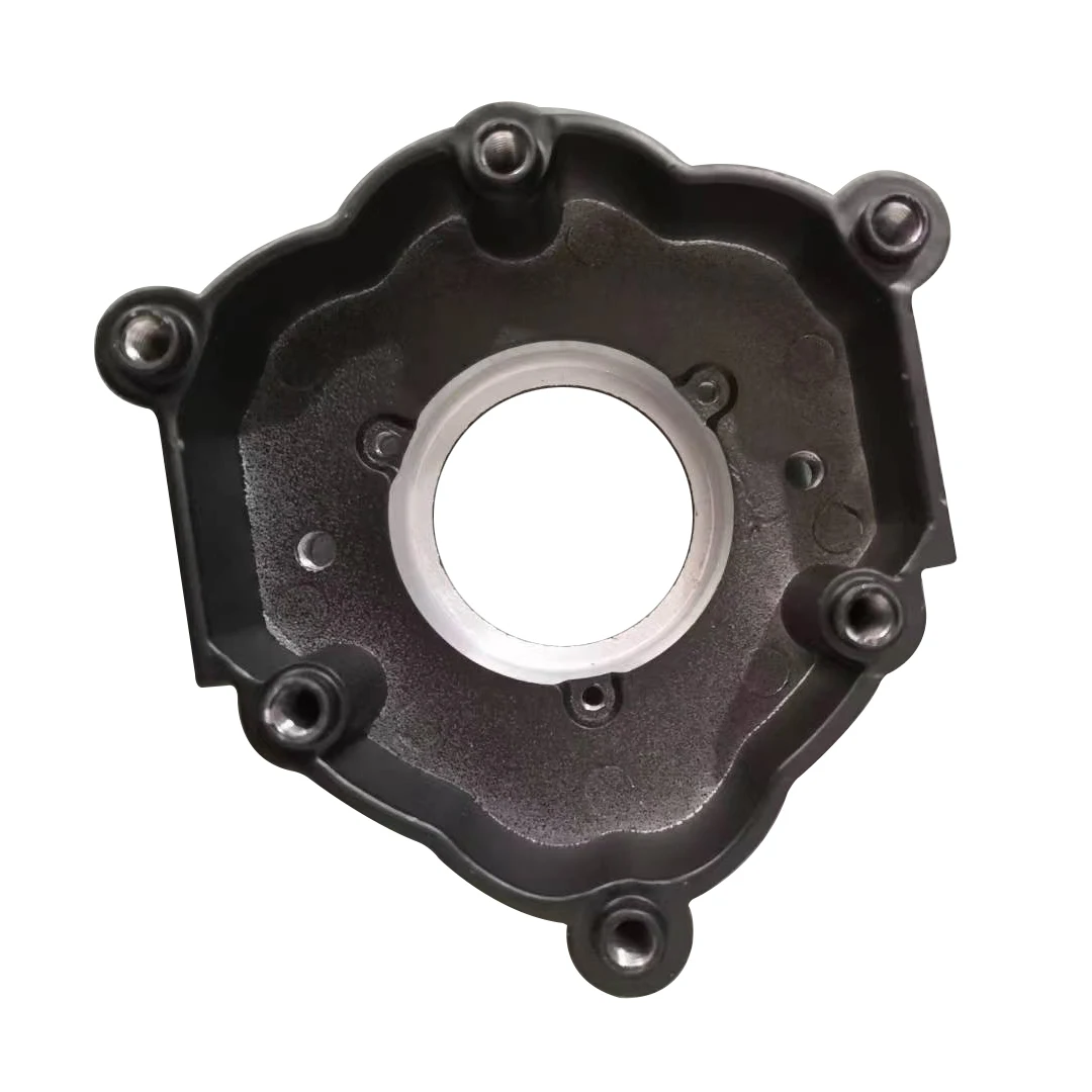 Услуги по обработке нержавеющей стали точный быстрый прототип пластиковых деталей разработка модели