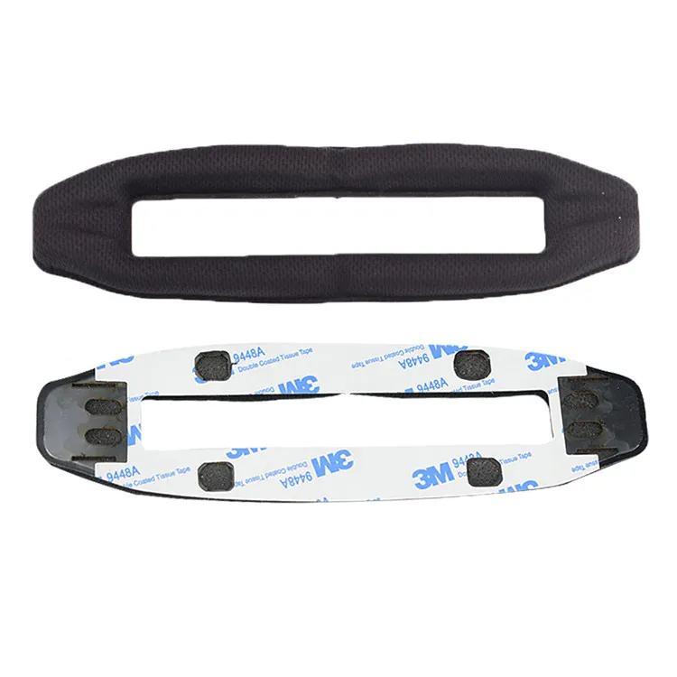 Wholesale Replacement Earpads Ear Pads Foam Cushions Cover for GSP600 GSP 500 Gaming Headphones Headset Earphone cases