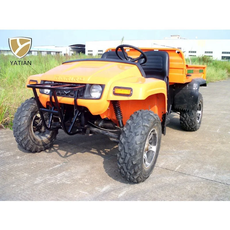 Electric UTV Type utility off road buggy car for Farmer&Garden