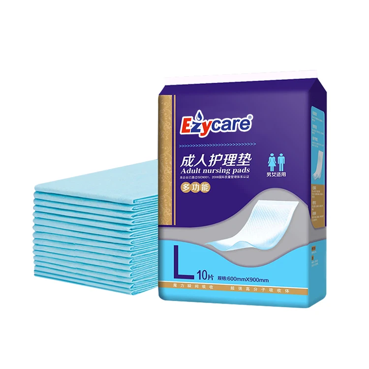 OEM/ODM Водонепроницаемая подушка для ухода, одноразовая Подушка Для Ухода За больницей