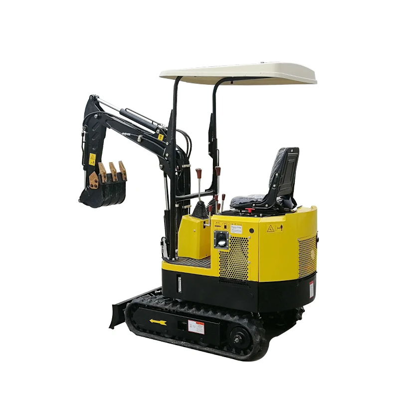 Excavator 16 uganda excavator and tralier 3 ton excavator rock breaker