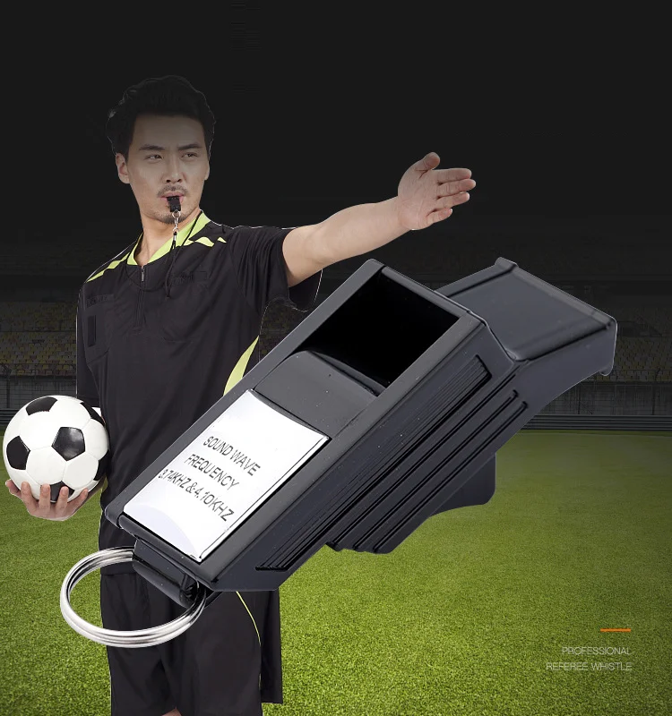 Amazon whistle and flute camping Match Molten Flip grip Gift box whistle a happy tune work professional soccer whistle and fizz