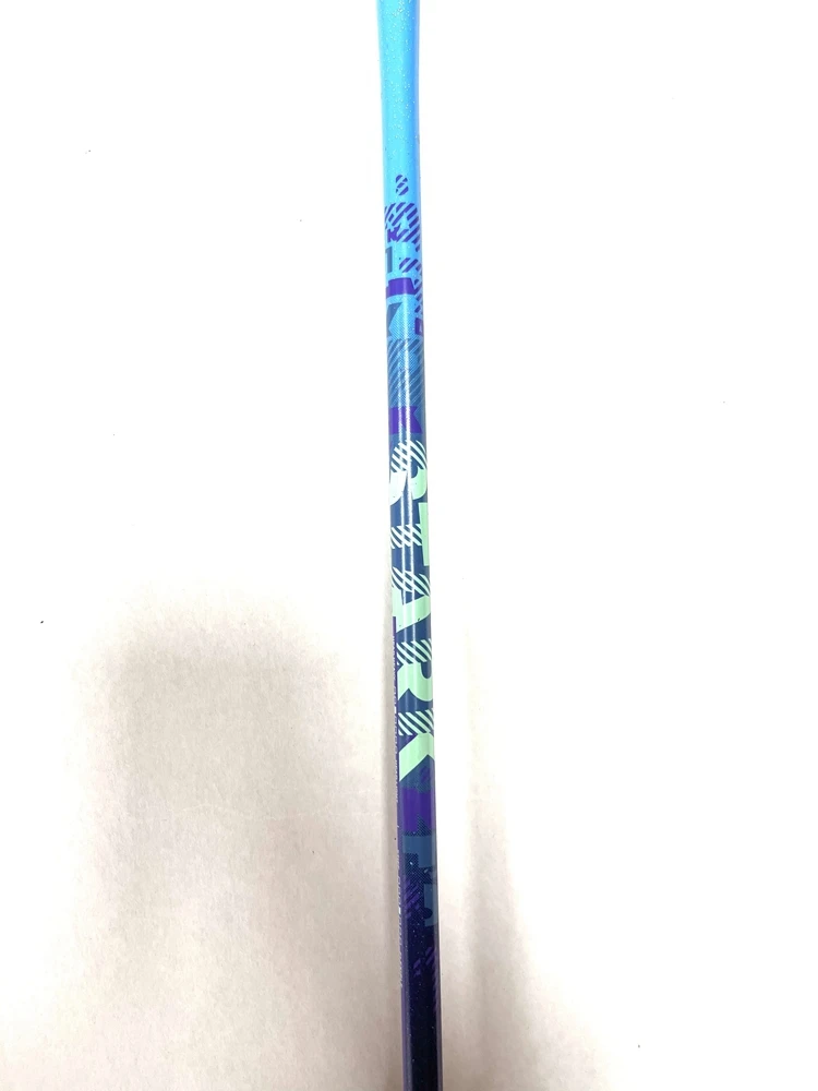 Оптовая продажа, высокое качество, Лидер продаж, недорогая ракетка для бадминтона с логотипом OEM