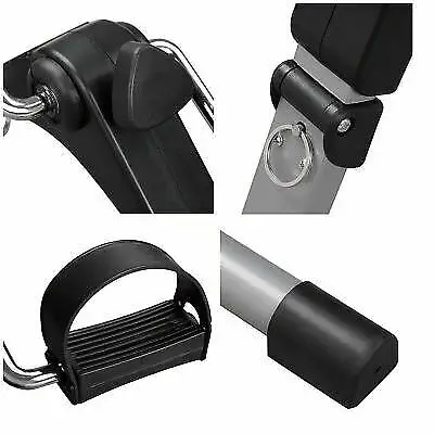 Electronic Display  Folding   Mini Pedal Exercise Bike Arm and Leg Home Use Cycling Exercise Machine