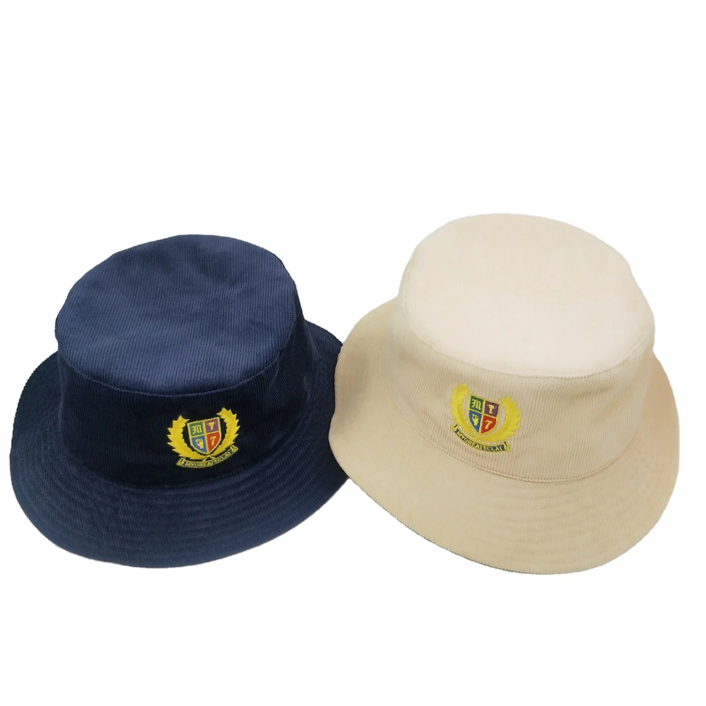 
2021 Fashion Korean Version Was Thin Bucket Hat Fishing Hat Unisex Bucket Hats Reversable 