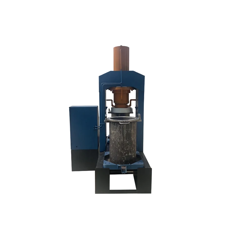 Capacity 120kgs/h sesame oil cold pressed Hydraulic walnuts oil press machine