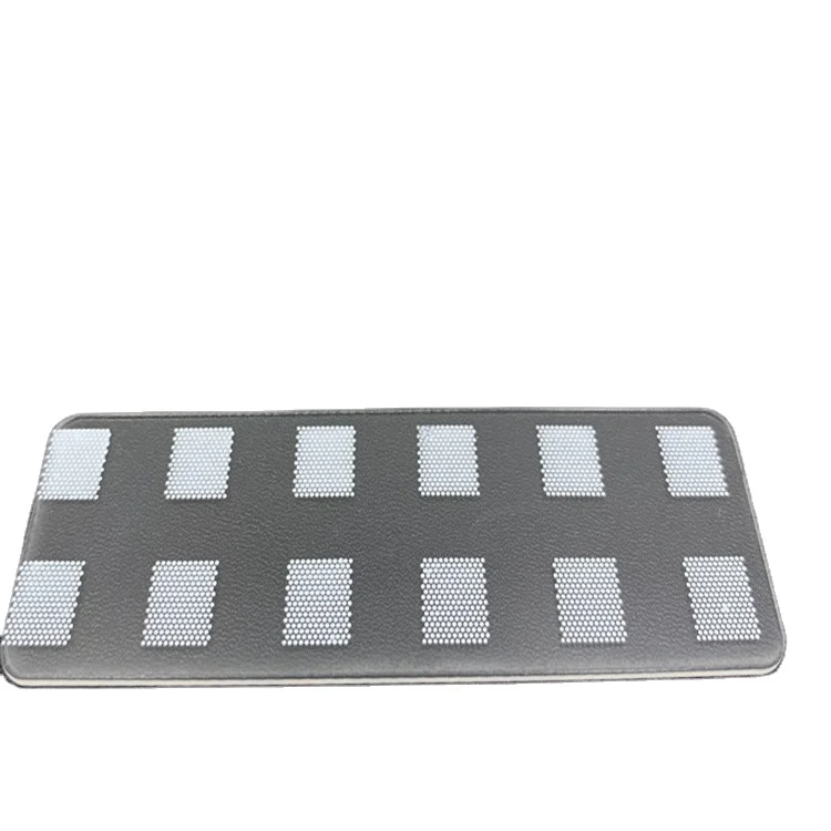 Различные цвета эквалайзер L-стикер автомобиля мощность часов происхождения Gua Место модель пожизненная яркость светодиода с музыкой мелкозернистая