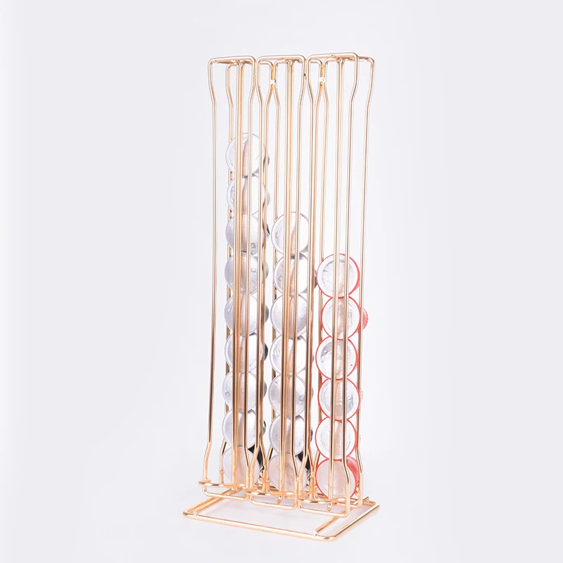 YZ1362 NESPRESS COFFEE CAPSULE HOLDER COFFEE POD HOLDER/COFFEE POD FRAME