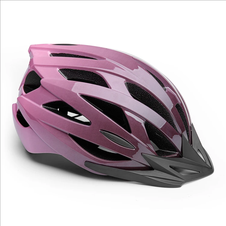 biking kids Bike Cross border Helmet MTB Competition Mountain bike Integrated Cross country Skateboard Helmet